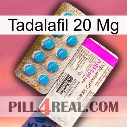 Tadalafil 20Mg new07